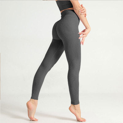 Women Fitness Sport Suit Yoga Set Workout Clothes Female Seamless Sportswear Woman Sports Bras Running Legging Gym Suits