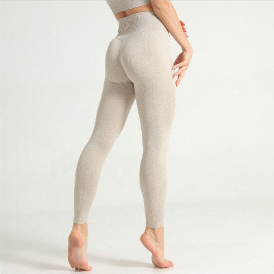 Women Fitness Sport Suit Yoga Set Workout Clothes Female Seamless Sportswear Woman Sports Bras Running Legging Gym Suits